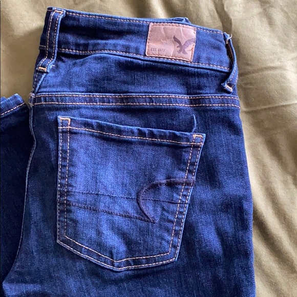 American eagle jeans - Picture 2 of 4